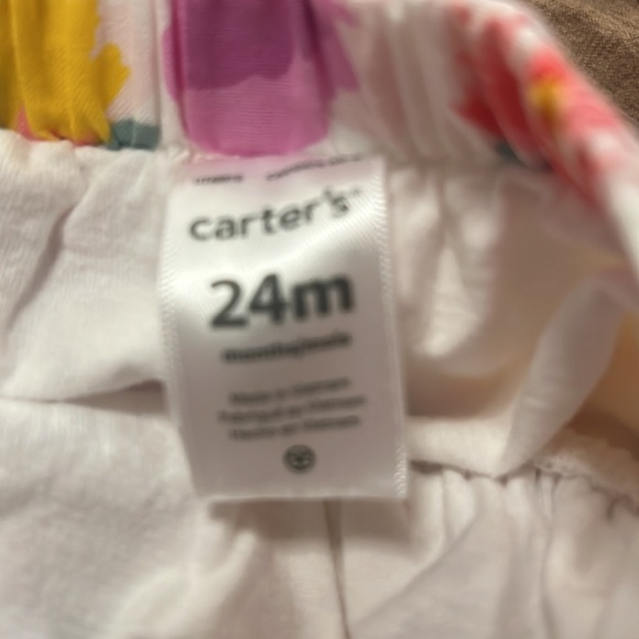 8 kids skirts/shorts - Picture 6 of 10